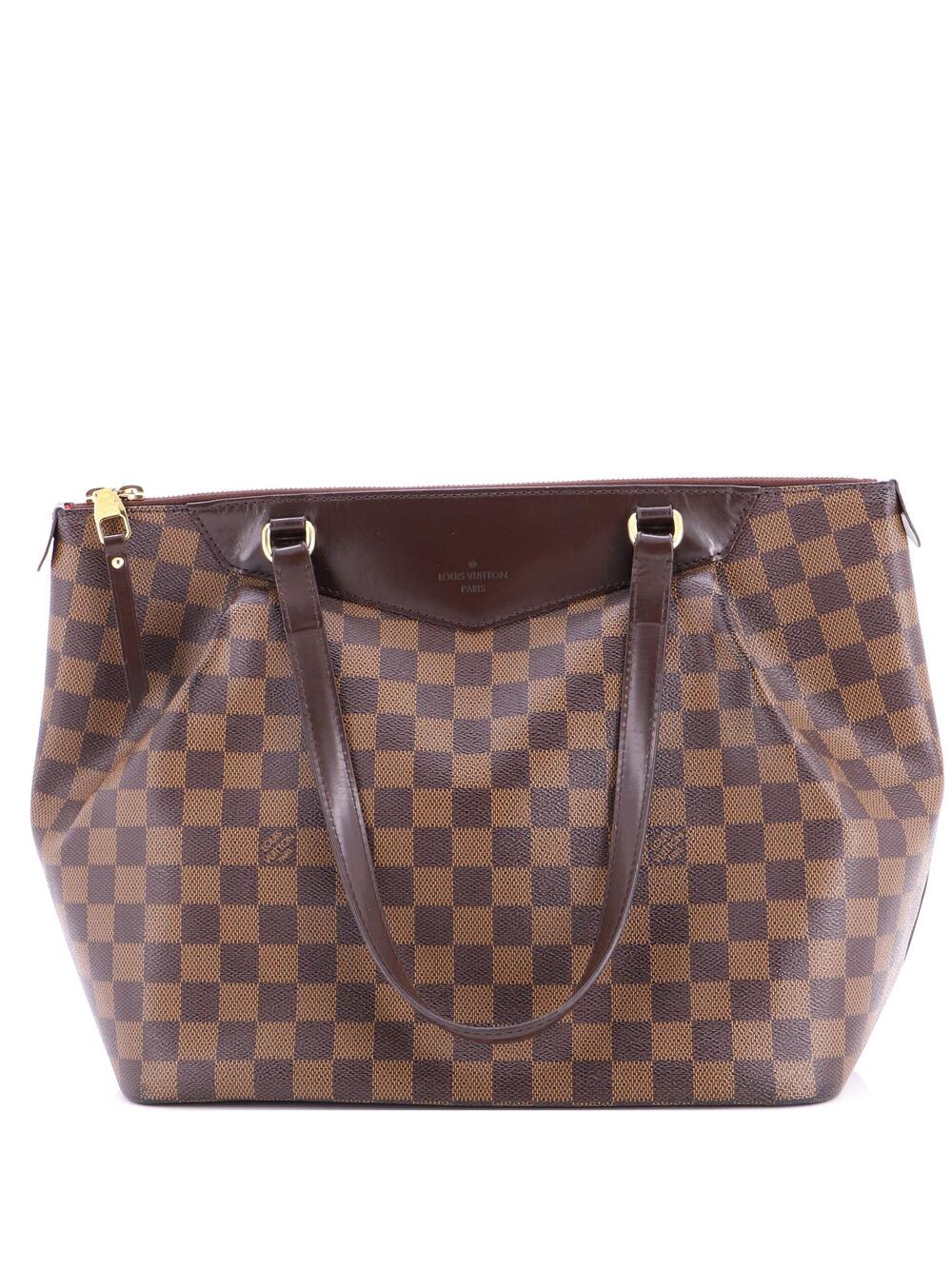 Louis Vuitton Westminster Handbag #270392L13B